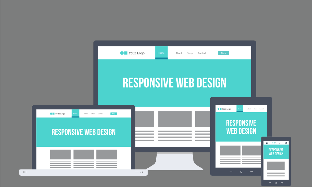 web design service