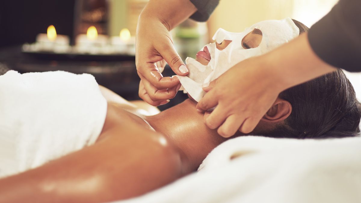 massage business service
