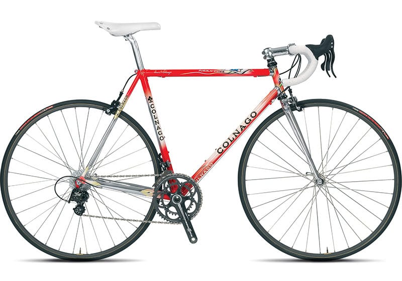 Colnago cycles