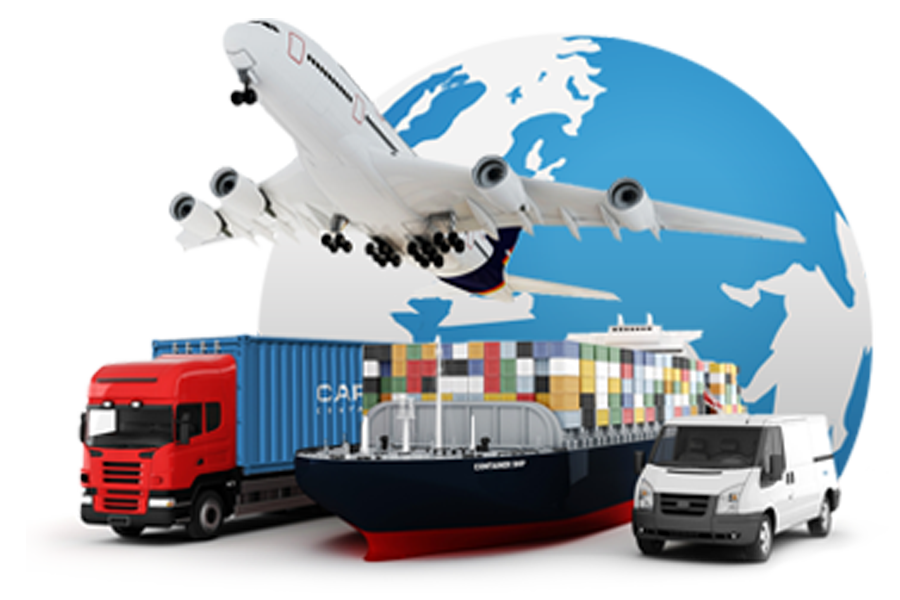 International Shipping Service