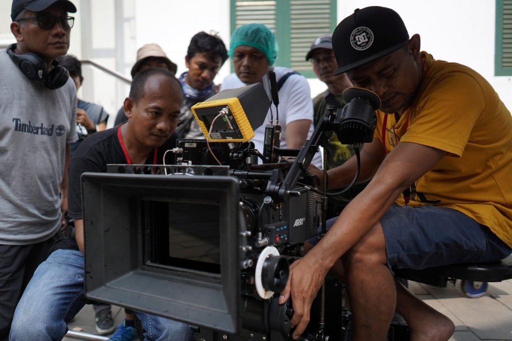Film Production Services 