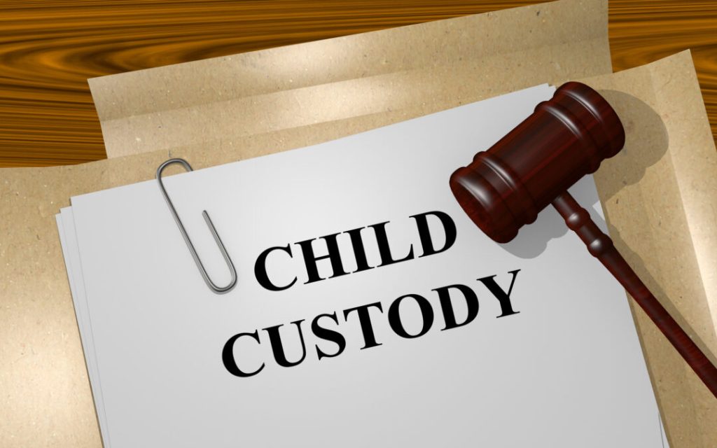 Child Custody Attorneys